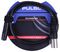 PLS00801 - 6.35mm Stereo Jack Socket to 3-Pin XLR Plug, 0.3m