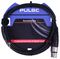 PLS00888 - 3-Way XLR-F to RCA Phono Plug, 5m
