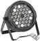 THINPAR36X1-RGBW - 36W LED Par Can RGBW with IR Control