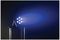 THINPAR7X6-RGBW - 42W LED Par Can RGBW with IR Control