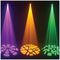 FUSION SPOT XP MKIII - Fusion Spot XP Mk.III LED Moving Head Profile Spot, 50W