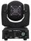 FUSION SPOT XP MKIII - Fusion Spot XP Mk.III LED Moving Head Profile Spot, 50W