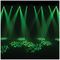 FUSION SCAN MAX MKIII - Fusion Scan Max Mk.III LED DMX Lighting Effect, 30W