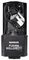 FUSION ROLLER MAX MKIII - Fusion Roller Max Mk.III LED DMX Lighting Effect, 30W
