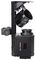 FUSION ROLLER MAX MKIII - Fusion Roller Max Mk.III LED DMX Lighting Effect, 30W