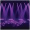 FUSION ROLLER MAX MKIII - Fusion Roller Max Mk.III LED DMX Lighting Effect, 30W
