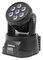 FUSION 50 MKIII - Fusion 50 Mk.III LED DMX Lighting Effect, 70W