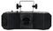 HELIX XP BLACK - Helix XP LED Gobo Flower Lighting Effect, 150W, Black
