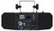 HELIX XP BLACK - Helix XP LED Gobo Flower Lighting Effect, 150W, Black