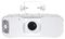HELIX XP WHITE - Helix XP LED Gobo Flower Lighting Effect, 150W, White