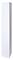 PS1XL-SW - Spare Scrim for Novopro PS1XL Podium Stand, White