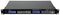 DMP-103RDS - CD/MP3 player with FM RDS Tuner & USB, 1U