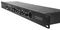 EP-220PR - Preamplifier with Audio Player, Bluetooth, & FM Radio, 19"