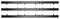 CLUB LINER 93 RGB - 3-in-1 Mini LED Bar, 8x 3W