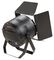 SCENIC W2001 - Scenic Warm & Pure White LED PAR Light with Barndoor, 200W