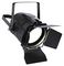 SCENIC COB-200W - Scenic Warm-Cold White COB LED PAR Light with Barndoor, 200W