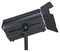 PLOT 200FZ - Plot COB LED Fresnel Light with Rotating Barndoor & Motorised Zoom, 200W