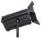 PLOT 6200FZ - Plot 6-in-1 LED Fresnel Light with Rotating Barndoor, 200W