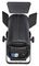 PLOT 6200FZ - Plot 6-in-1 LED Fresnel Light with Rotating Barndoor, 200W