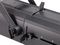SQUARE 200PZ - Square LED Profile Spotlight with Zoom, Beam Shaping Shutters & Gobo Slot, 200W