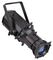 SQUARE 6200P - Square 6-in-1 LED Profile Spotlight with Gobo/Iris Slot, 200W