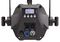 SQUARE 6200P - Square 6-in-1 LED Profile Spotlight with Gobo/Iris Slot, 200W