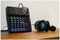 GEM-08USB - Compact Bluetooth Mixer, 8 Channel