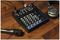 GEM-08USB - Compact Bluetooth Mixer, 8 Channel
