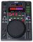 MDJ-500 - Professional Media Player with USB, 4" Screen