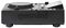 MDJ-500 - Professional Media Player with USB, 4" Screen