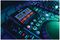 MDJ-500 - Professional Media Player with USB, 4" Screen
