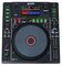 MDJ-900 - Professional Media Player with USB, 8" Screen