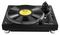 TT-4000 - High Torque Direct Drive Turntable