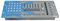 50704 - 6 Fader 6 Colour DMX Controller