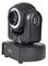 MHS-40K: - 18/32CH DMX 3D Kaleidoscope LED Moving Head Projector, 40W