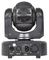 MHS-40K: - 18/32CH DMX 3D Kaleidoscope LED Moving Head Projector, 40W