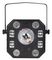 PENTAFLASH - 18CH DMX 5-in-1 LED & Laser Effect System