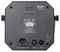 PENTAFLASH - 18CH DMX 5-in-1 LED & Laser Effect System