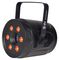 MESMERIZER - 3D Animated Laser & LED PAR Light System