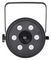 MESMERIZER - 3D Animated Laser & LED PAR Light System