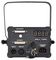 CRYSTALIZER - 16CH DMX 1000mW Class 3B Animated Laser