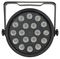 PAR100W - White LED PAR Can Lighting Unit