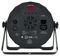 PAR100W - White LED PAR Can Lighting Unit