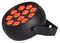BATPAR-18 - Mini Rechargeable LED PAR Lighting Unit