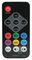 BATPAR-18 - Mini Rechargeable LED PAR Lighting Unit