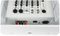 SA240 - 953.150UK - 100V Secure Wall Public Address Mixer Amplifier with UHF Microphone and Media Player, 240W