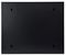 HC9U450 - Hinged 19" 9U Rack Mounting Cabinet