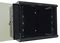 HC9U450 - Hinged 19" 9U Rack Mounting Cabinet