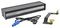 K2000FX - 3-in-1 DMX Strobe Bar Lighting Effect