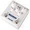 NBK-5 - NBK-5 Masamune Booster & Compressor Effects Pedal
